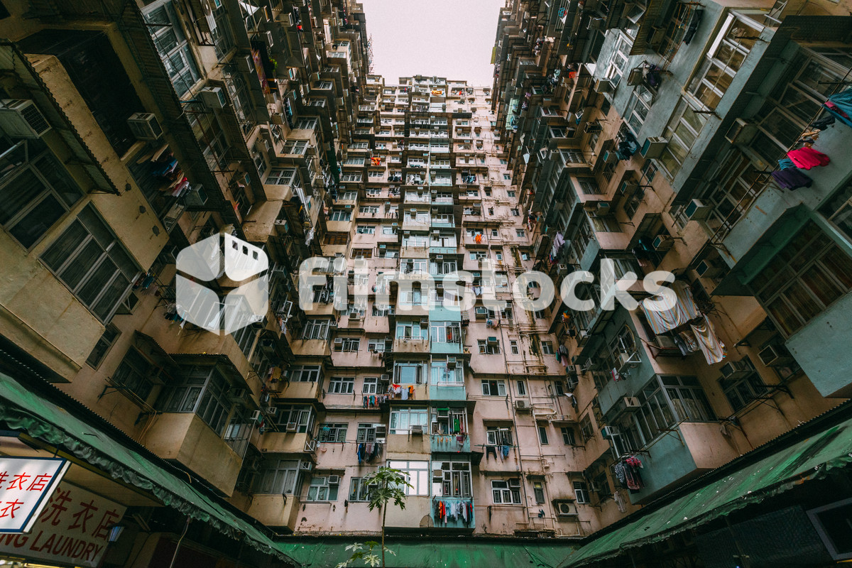 Hong Kong Building3