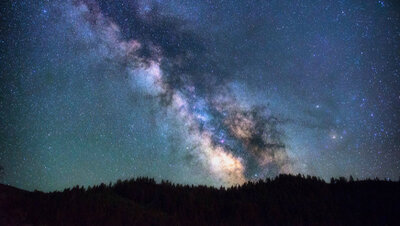 Ambient Space SoundScape