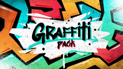 Graffiti Pack