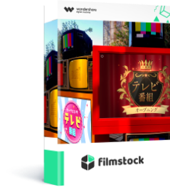 Filmstock どっちがいい音 投票キャンペーン 当選人気効果音を無料進呈