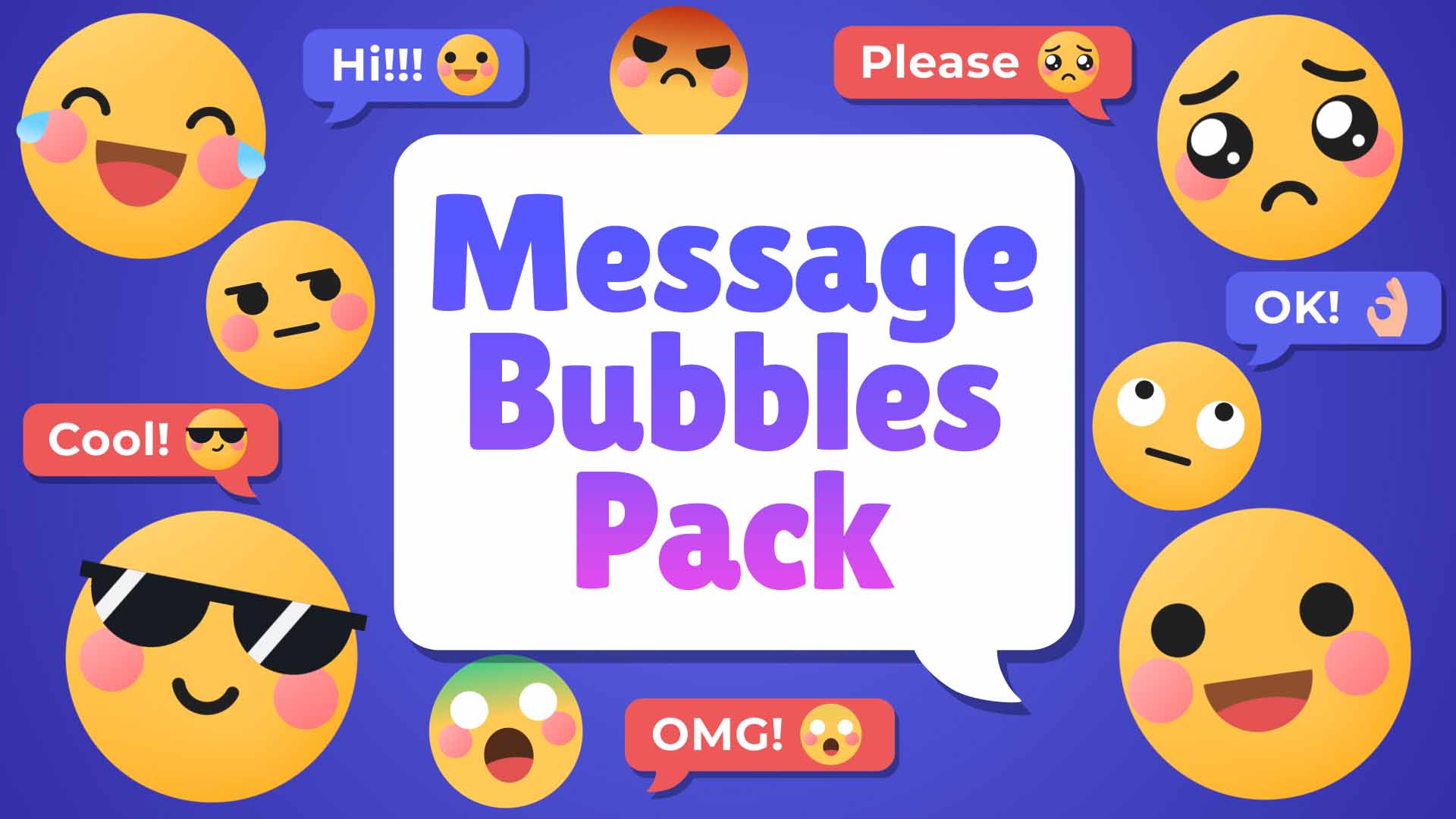 Top 6 Animated Emoji Video Effects in 2023 Top 6 Animated Emoji Video Effects in 2023