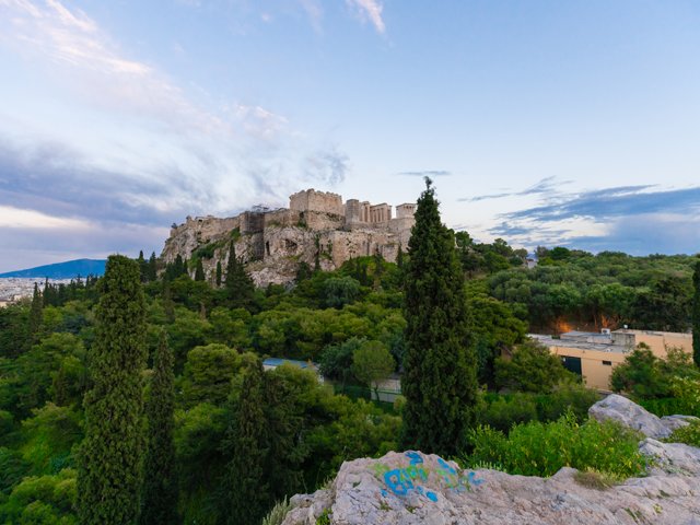 Athens Acropolis2