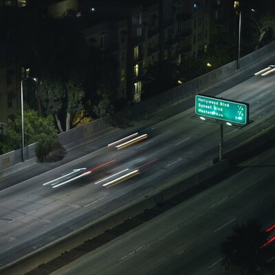 Ambient Timelapse Soundscape